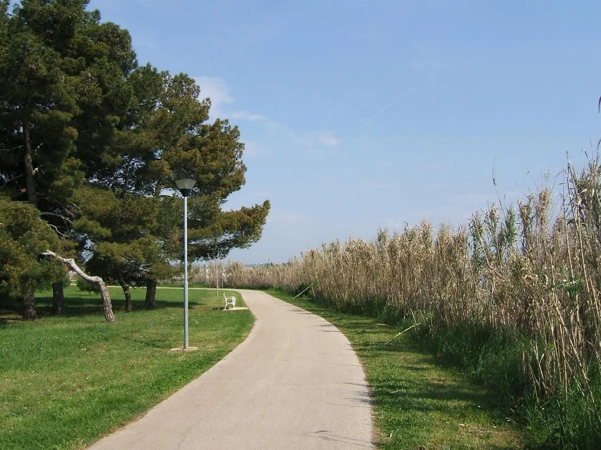 Gianna Studio 2, 600 M From The Beach Novigrad Istria Appartement