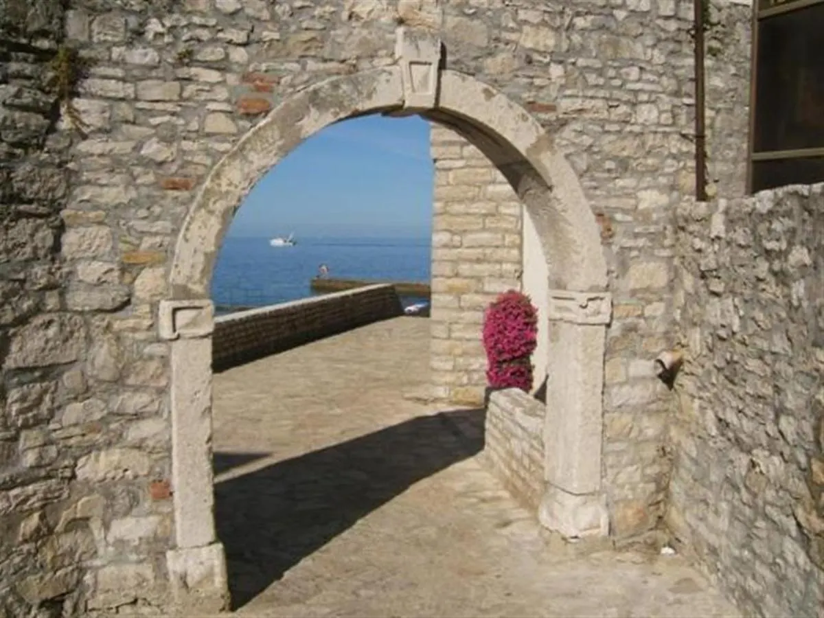 Gianna Studio 2, 600 M From The Beach Novigrad Istria