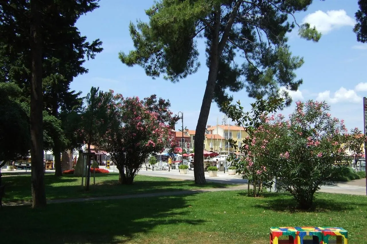 Gianna Studio 2, 600 M From The Beach Новиград Апартаменты